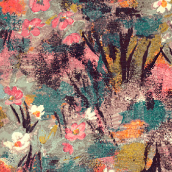 FLORAL IMPRESSION LTY0363-4203C