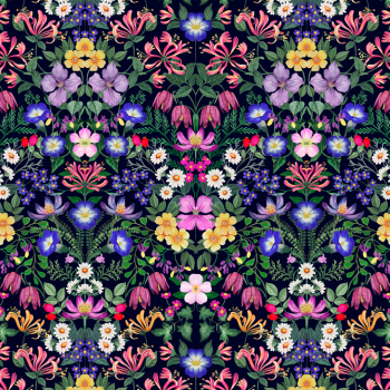 Mary Patricia LTY03634232A