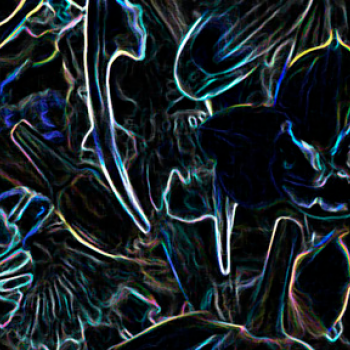 Neon Night LTY0363-4220B