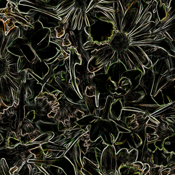 Neon Night LTY0363-4220A