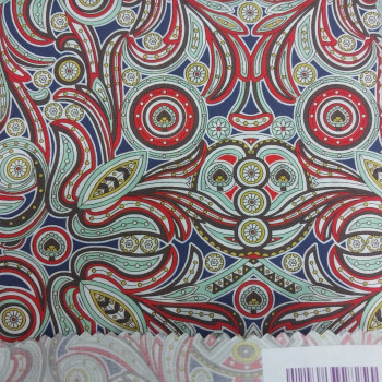 Peach Nouveau LTY0122-736-30C