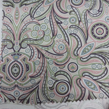 Peach Nouveau LTY0122-736-30B