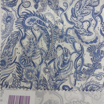 Falling Leather LTY0122-736-31A