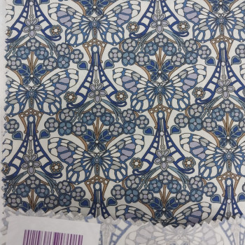 Morris Butterfly LTY0122-736-32B