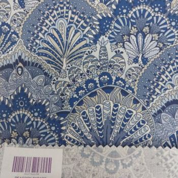 Peacock Parade LTY0122-736-33B