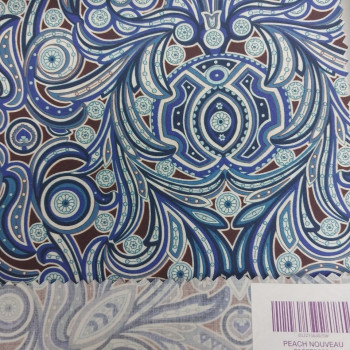 Peach Nouveau LTY0122-736-30A