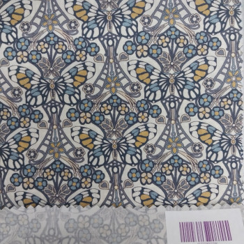 Morris Butterfly LTY0122-736-32A