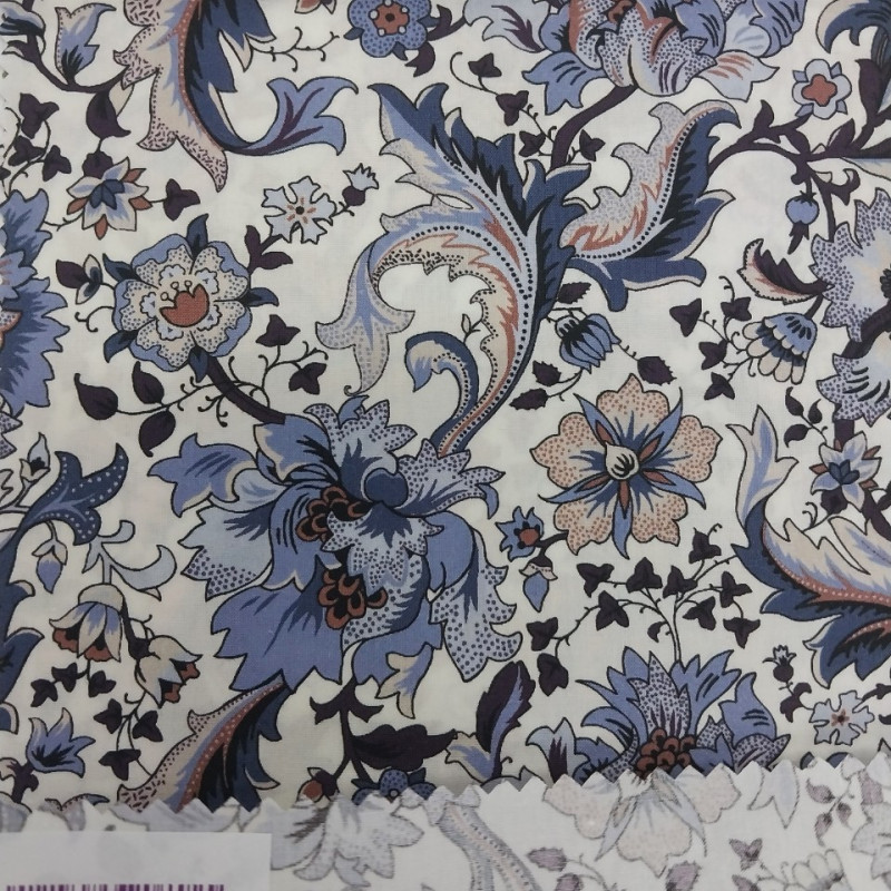Flora LTY0122-736-52A